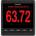 Garmin GMI 20 морски инструмент 010-01140-00 (010-01140-00)