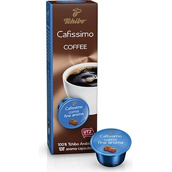 Tchibo Cafisimo Кафе фини ароматни капсули 10 бр