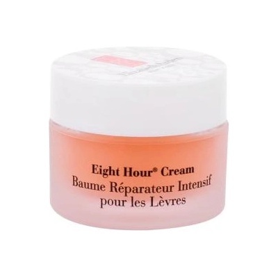Elizabeth Arden Eight Hour Cream Intensive Lip Repair Balm балсам за устни 10 g
