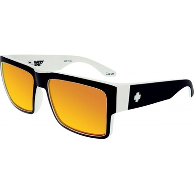 SPY Cyrus Whitewall Happy Gray G S673180209365#HA-GRN-RED černá