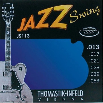 Thomastik Jazz SWING JS113