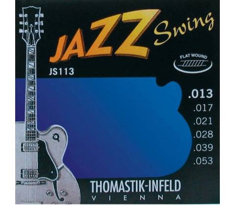 Thomastik Jazz SWING JS113