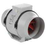 Vortice LINEO 250 VO Канален вентилатор двускоростен LongLife 30.000h Vortice (VO17009)