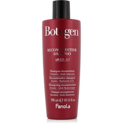 Fanola Botugen Reconstructive Shampo 300 ml