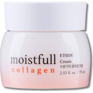 Etude House - Moistfull Collagen Cream 75ml