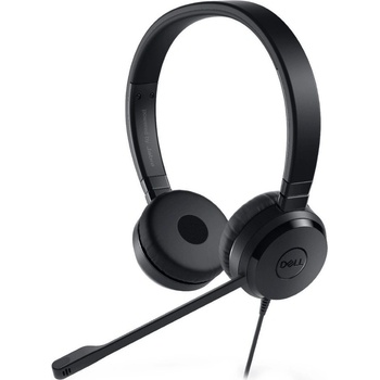 Dell Pro Stereo Headset UC350 USB