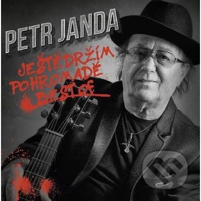 JANDA PETR: BEST OF CD