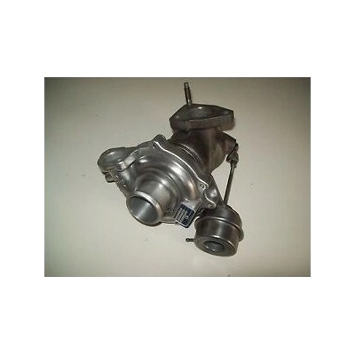 BORGWARNER KKK FIAT SEDICI 2.0 16V MULTIJET 99 KW - 135 HP ORIGINÁL TURBO