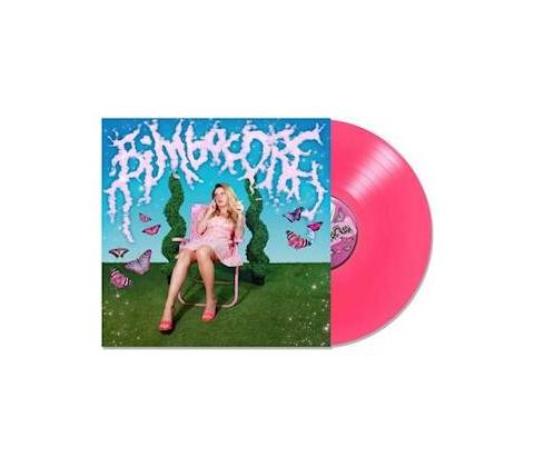 BIMBOCORE - Scene Queen LP