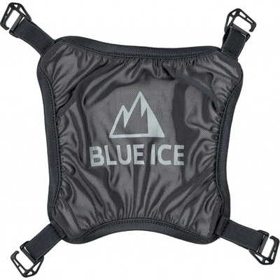 Blue Ice Helmet holder