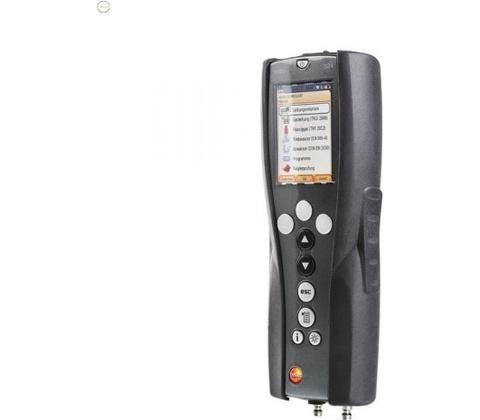 Testo 324