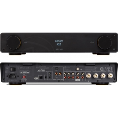 Arcam A25 – Zboží Živě