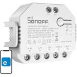 SONOFF Интелигентен WiFi превключвател Sonoff Dual R3