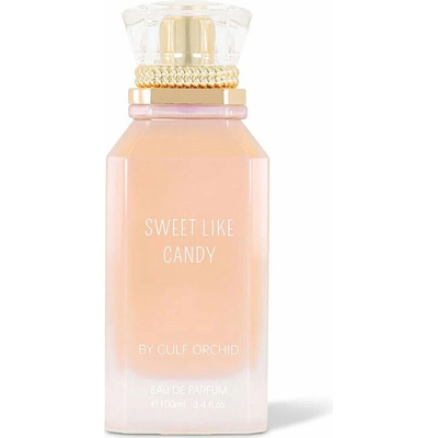Gulf Orchid Sweet Like Candy parfémovaná voda unisex 100 ml