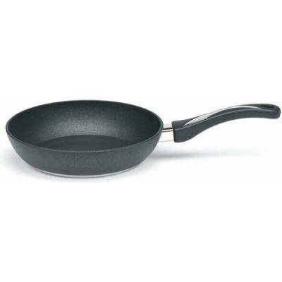 Titanová pánev PERFECT 22 cm střední INDUKCE