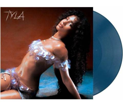 Plush - Plush / Red / Vinyl LP
