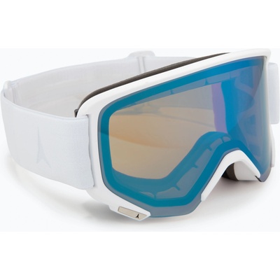Atomic Скиорски очила Atomic Savor M Stereo white/blue stereo