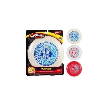 Wham-O Ultimate červená