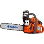 Husqvarna 445e II (967156675) Верижен трион