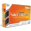Wilson Tour Velocity Distance 15ks