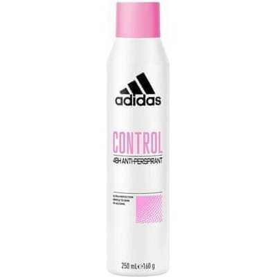 Adidas Control For Women deospray 250 ml