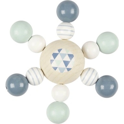 Heimess Hrkálka Trendline Modrá