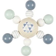 Heimess Hrkálka Trendline Modrá