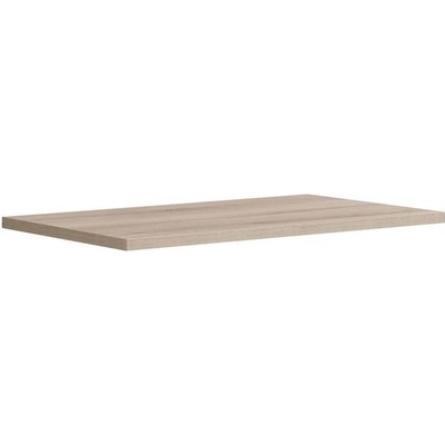 EBS Solo Deska pod umyvadlo 100 x 50 cm dub Kronberg 6522076 – Zboží Dáma