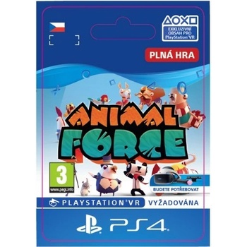 Animal Force