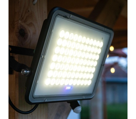 LUMILED LUMSOL3075