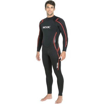 SEAC Облекло Libera Man 5мм