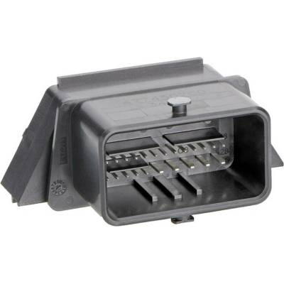 477450200 Molex MOL Automotive černá Molex Množství: 1 ks
