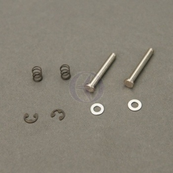 Thunder Tiger Čepy sada TTR F1