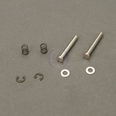 Thunder Tiger Čepy sada TTR F1