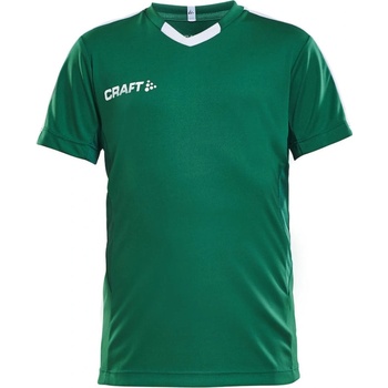 Craft Риза Craft PROGRESS JERSEY CONTRAST JR 1905583-1651 Размер 134/140