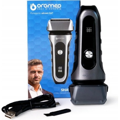 Oromed ORO-SHAVER