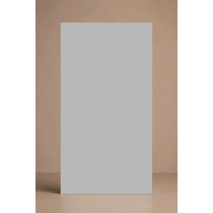 Ecopanel PVC стенен панел Сив 122x280см (PVCWPGR001)