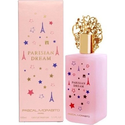 Pascal Morabito Aimer Collection Parisian Dream parfémovaná voda dámská 100 ml
