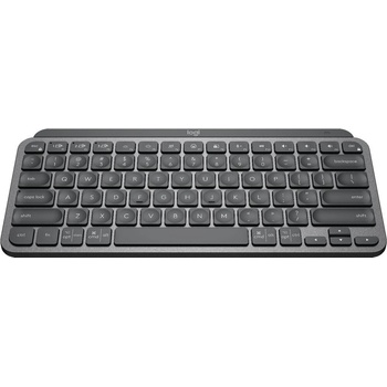 Logitech MX Keys Minimalist Keyboard 920-010498*CZ
