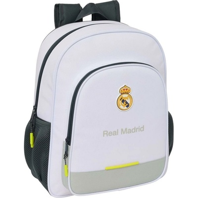 Batoh Real Madrid biely 26