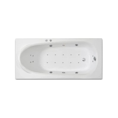 ARTTEC RHEY LUXUS 160 x 75 cm PAN04370 – Zboží Dáma