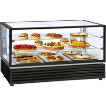 ROLLER GRILL VITRÍNA CD 1200 B