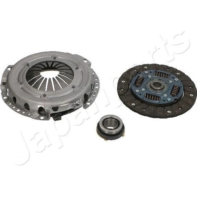Sada spojky JAPANPARTS KF-H53