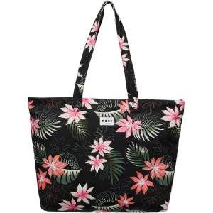 Roxy Чанта за рамо Roxy Sweeter Than Honey Shoulder bag - Anthracite Paradise Fleur Swim - размер One Size (510-7002-0111)
