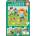 Educa Puzzle 6-9-12-16 Farm Animals (80-17145)