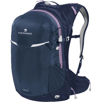 Ferrino Раница за колоездене Ferrino Zephyr 20+3 Cycling backpack - Blue - размер One Size (502-7673-0111)