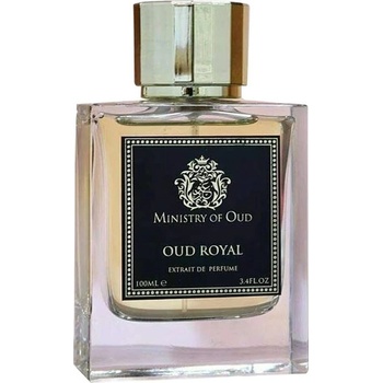 Paris Corner Ministry of Oud - Oud Royal EDP 100мл
