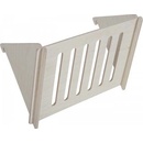 Zolux RODYPLAY dřevěný seník