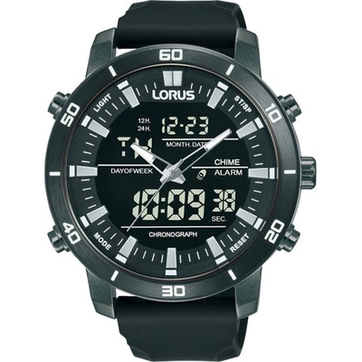 Lorus RW661AX9