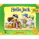 Captain Jack - Hello Jack Teacher´s Notes